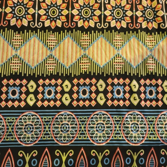 *NWT* WinWin Convertable Maxi Skirt/Dress - Picture 2 of 3